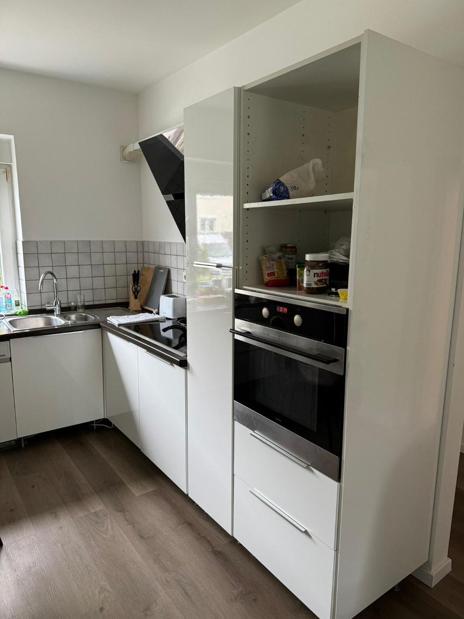 Haus Mit Garten - Kingbett - Wifi - Parkplatz Essen Zewnętrze zdjęcie